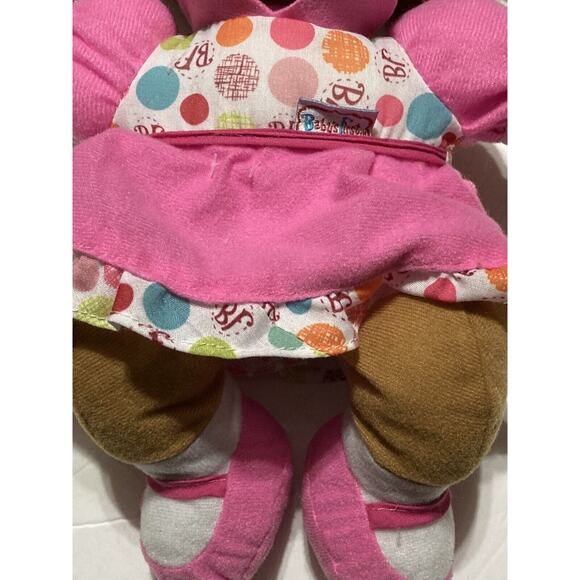 Baby's First Little Talker Sing Doll Squeeze My Tummy Over 20 Phases **READ** - Picture 4 of 4